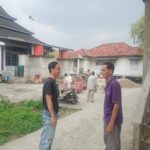 Dapat Program Bangkit Berdaya, Husnul Arif: Pengerjaan 1 Hari selesai Berkat Gotong Royong Warga
