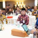 Musrenbang RKPD 2025, Gubernur Al Haris: Pemprov Jambi Berhasil Menjaga Kestabilan