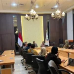 Perkuat Pengawasan Internal, Banmus dan Banggar DPRD Jambi Konsolidasi ke Inspektorat DKI Jakarta