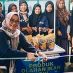 Hilirisasi Produk Lokal Perkuat Pemberdayaan Masyarakat Gambut di Muaro Jambi